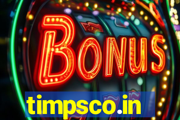 timpsco.in