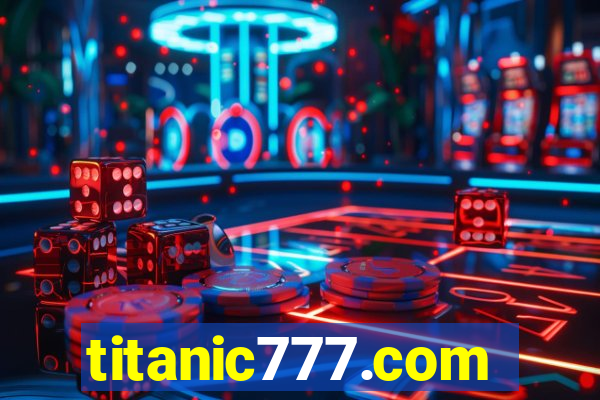 titanic777.com