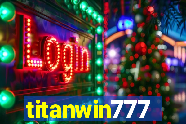 titanwin777