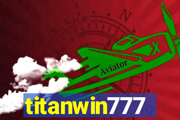 titanwin777