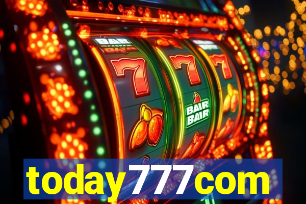 today777com