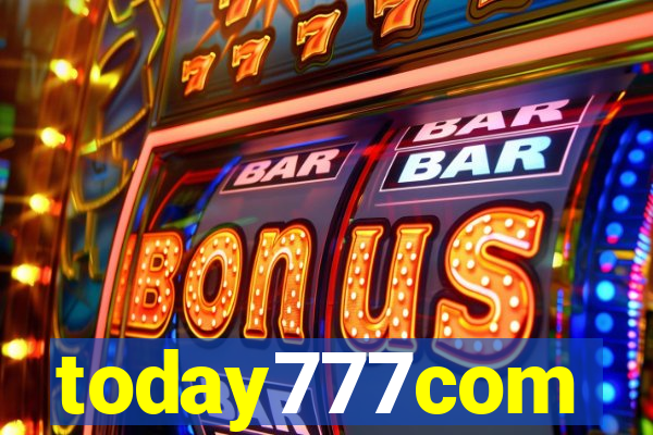 today777com