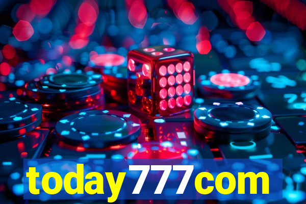 today777com