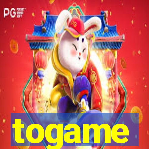 togame