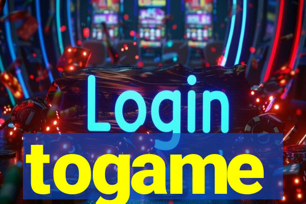 togame