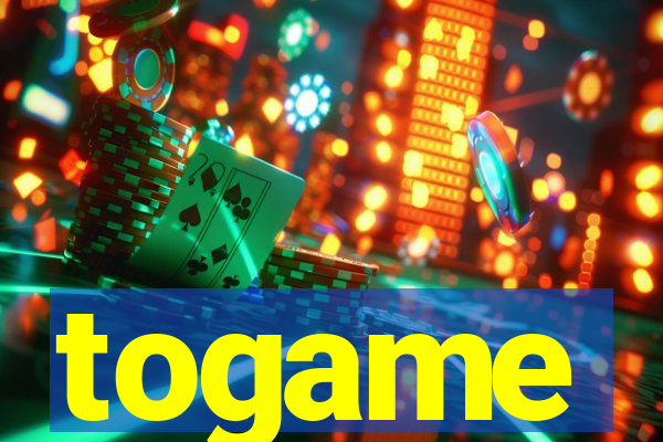 togame