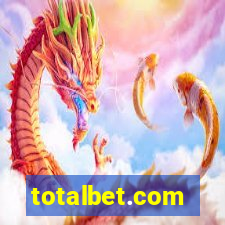totalbet.com