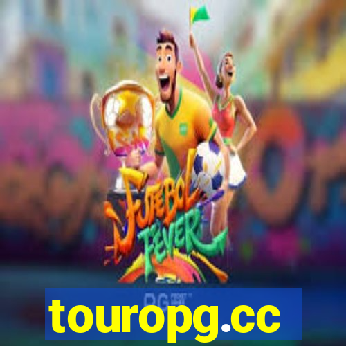 touropg.cc