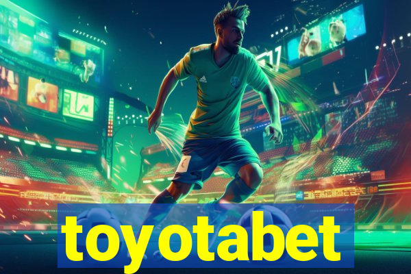 toyotabet