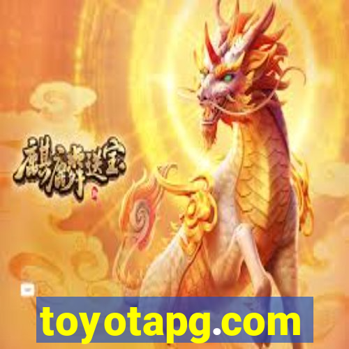 toyotapg.com