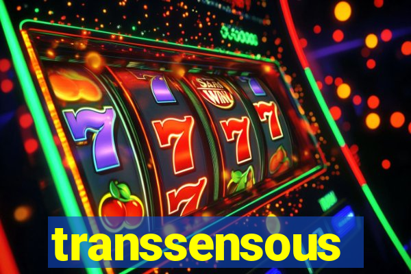 transsensous