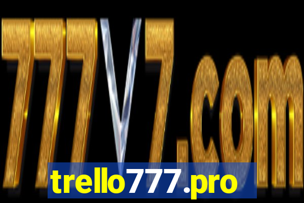 trello777.pro