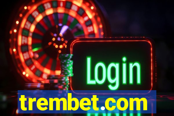trembet.com