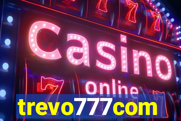 trevo777com