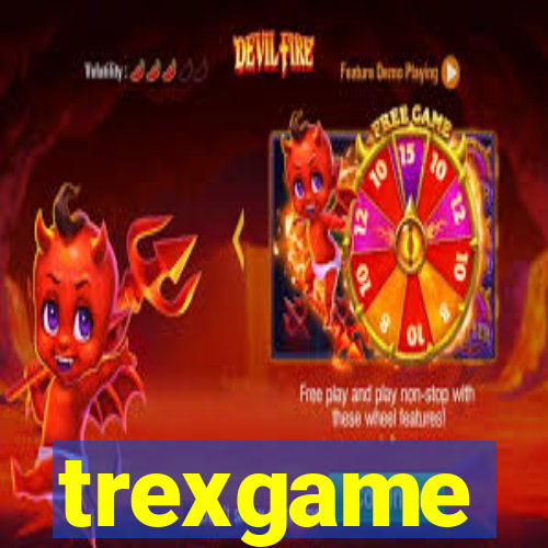 trexgame
