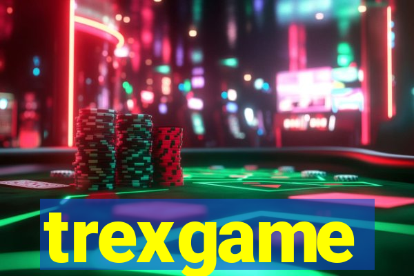 trexgame