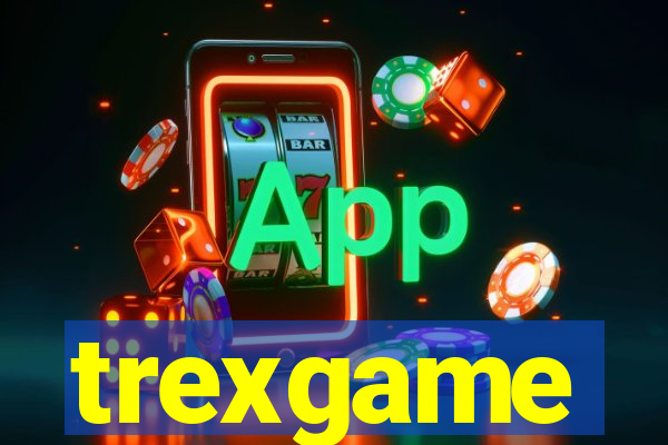 trexgame