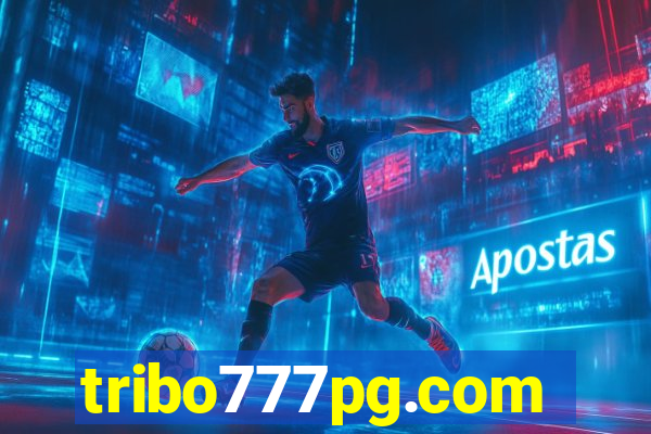 tribo777pg.com