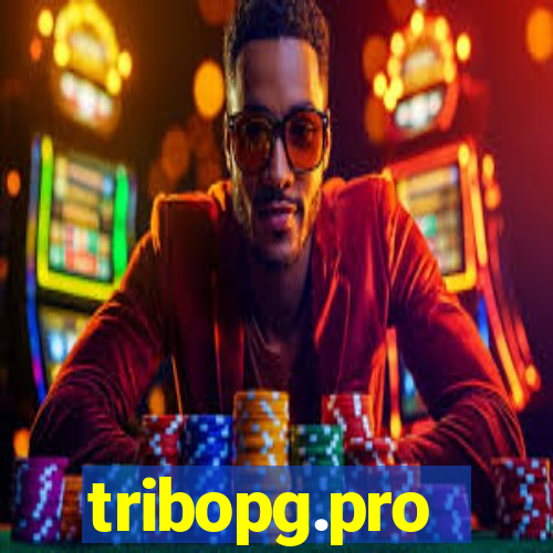 tribopg.pro