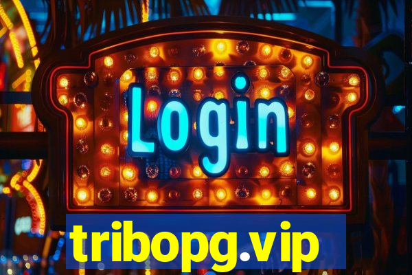 tribopg.vip