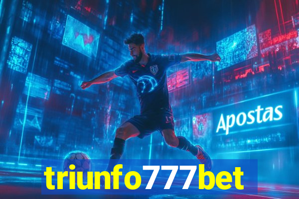 triunfo777bet