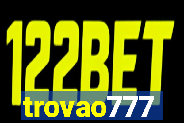 trovao777