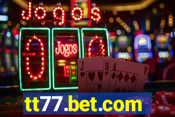 tt77.bet.com