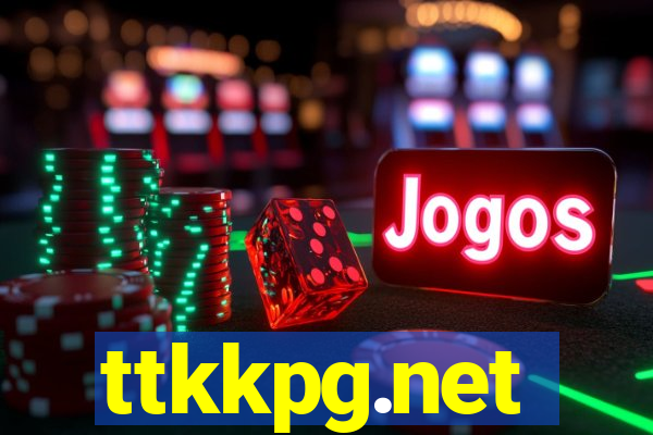 ttkkpg.net