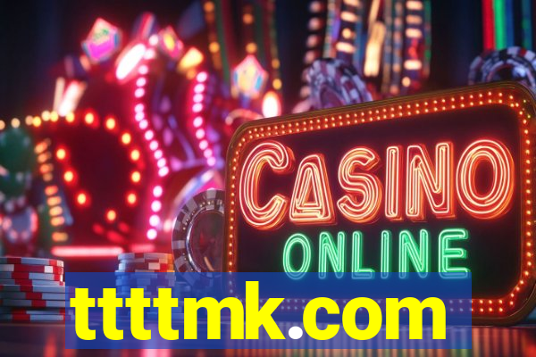 ttttmk.com