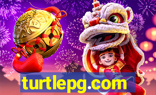 turtlepg.com