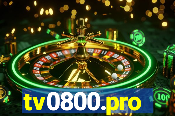tv0800.pro
