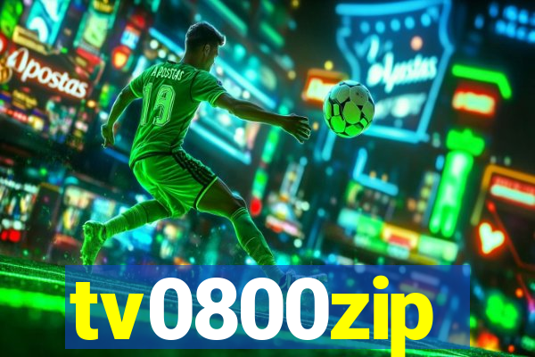 tv0800zip