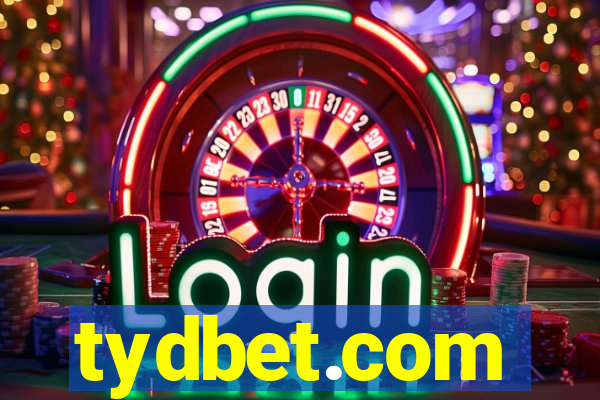 tydbet.com