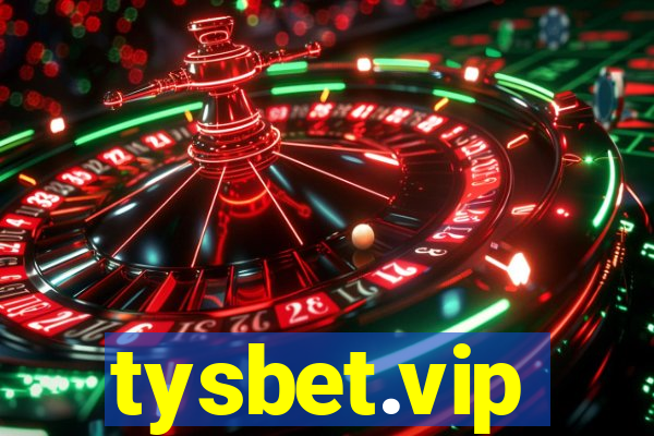 tysbet.vip