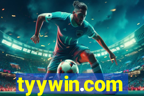 tyywin.com