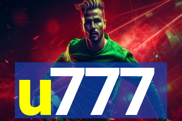 u777