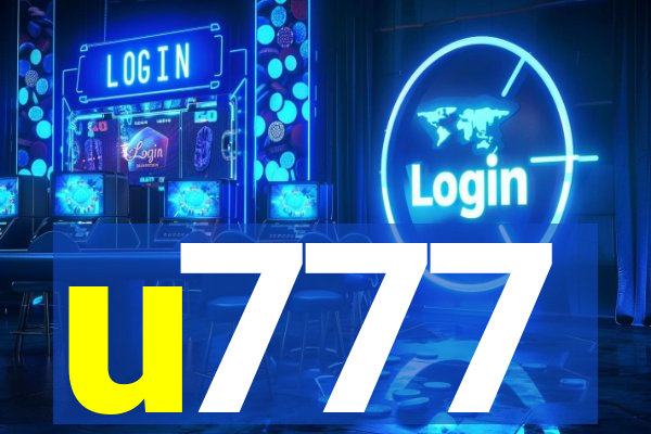 u777