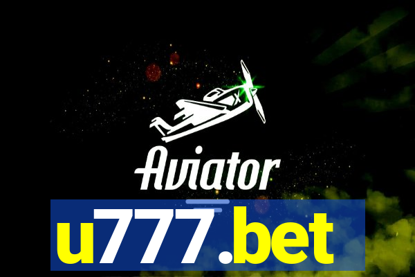 u777.bet