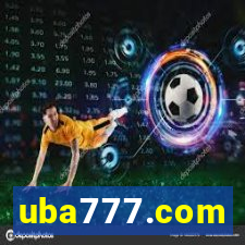 uba777.com