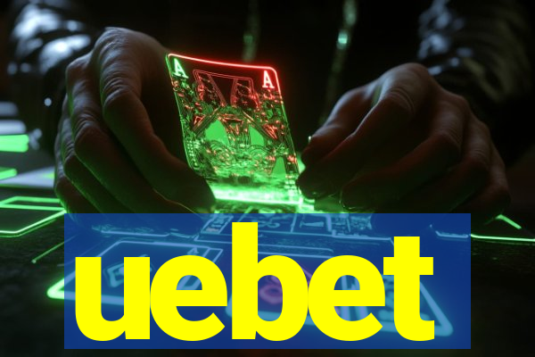 uebet
