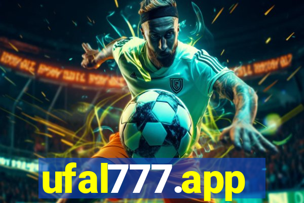 ufal777.app