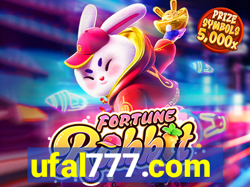 ufal777.com