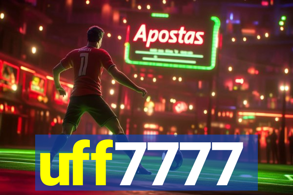 uff7777