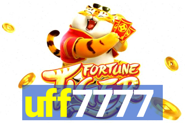 uff7777