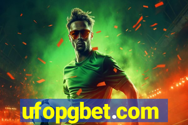 ufopgbet.com