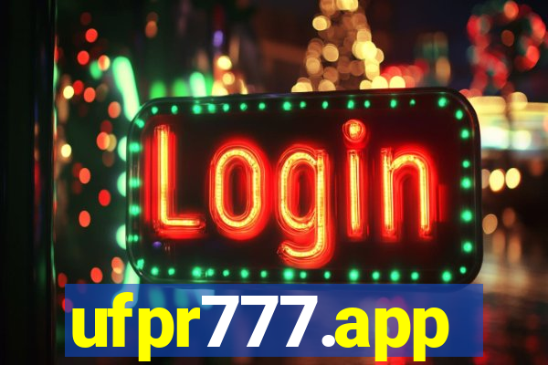 ufpr777.app