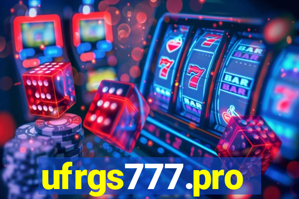 ufrgs777.pro