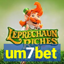 um7bet