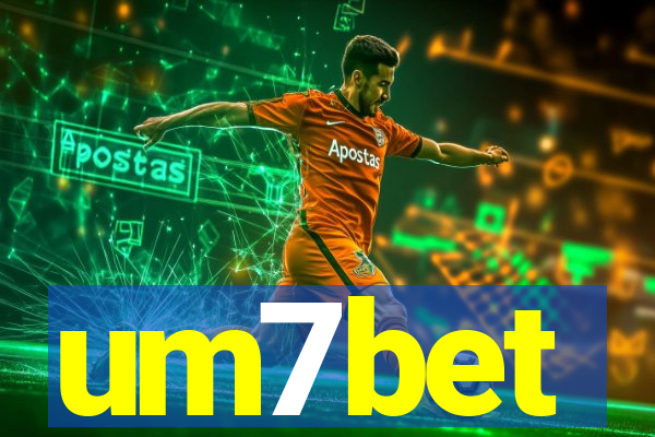 um7bet