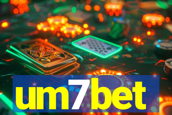 um7bet